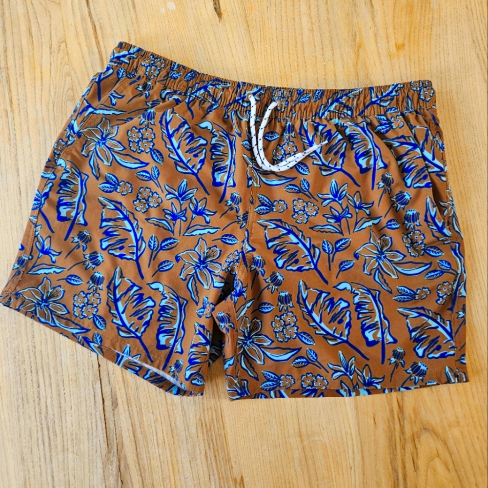 Men's George XL Swim Trunks